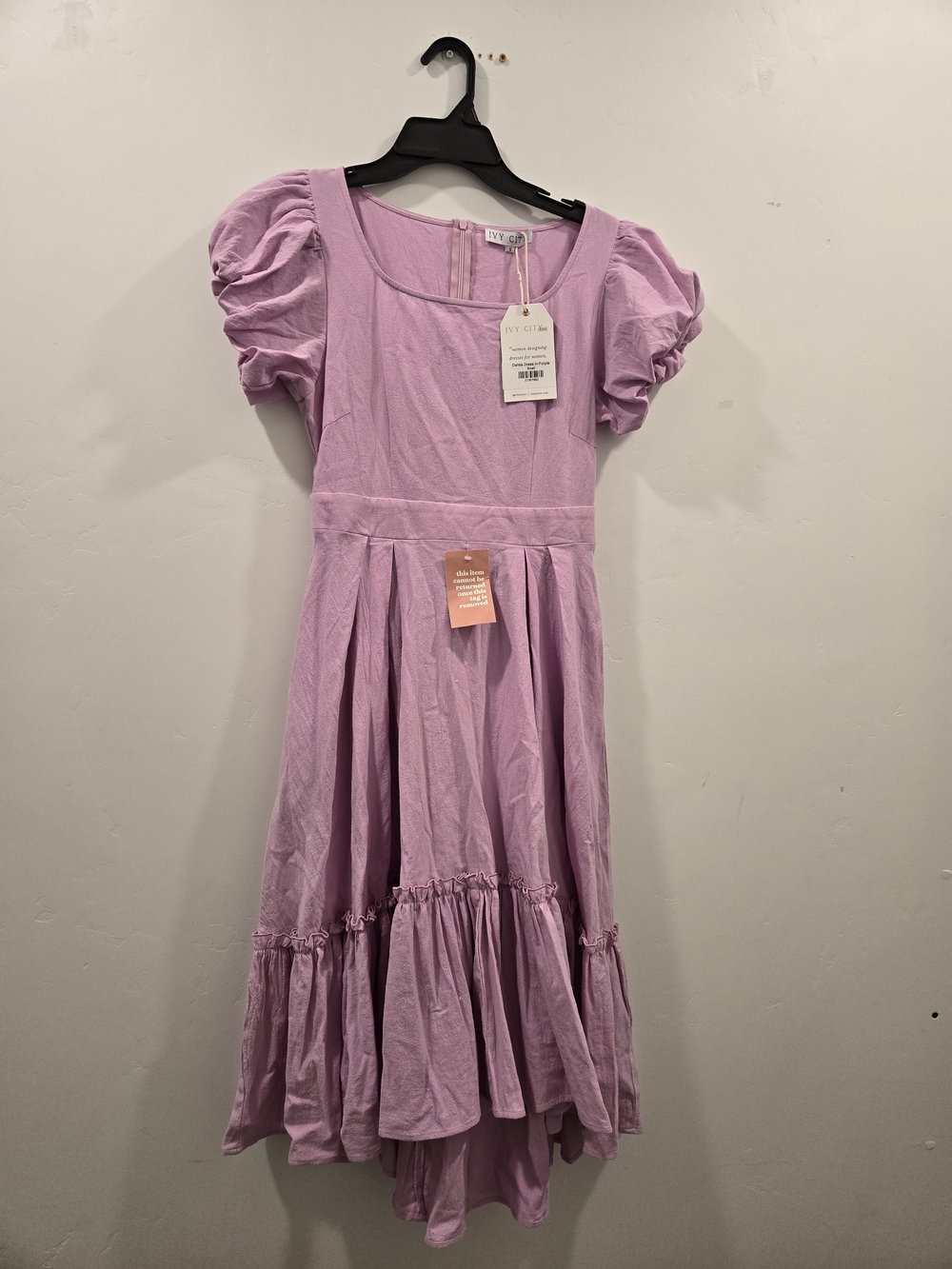 NWT IVY CITY CO DRESS